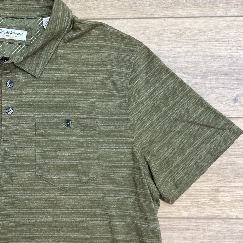 English Laundry Collared Shirt Bundle - Picture 5 of 16
